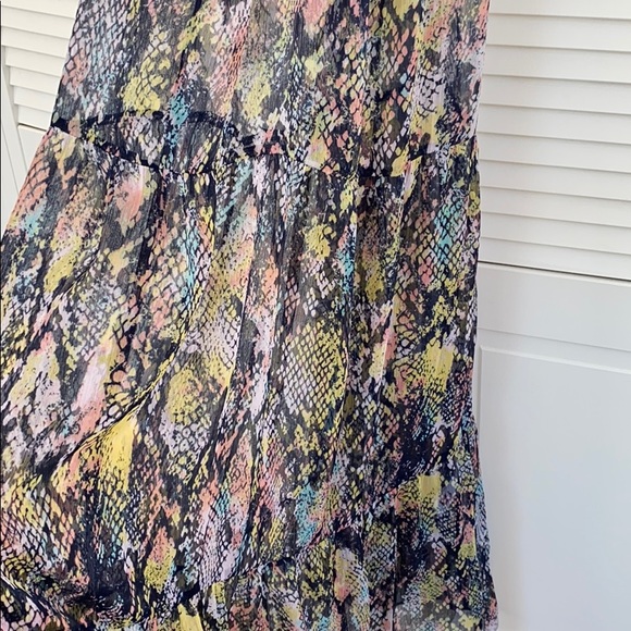 America & Beyond Beach Coverup Dress - Picture 6 of 6